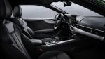 Audi A5 Coupe 40 TFSI Quattro S-Line 2019 года (WW)
